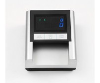 EASYCOUNT EC500, Ανιχνευτής πλαστότητας χαρτονομισμάτων  